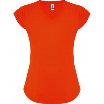 Roly CA6658 T-SHIRTS orange | yam yam world