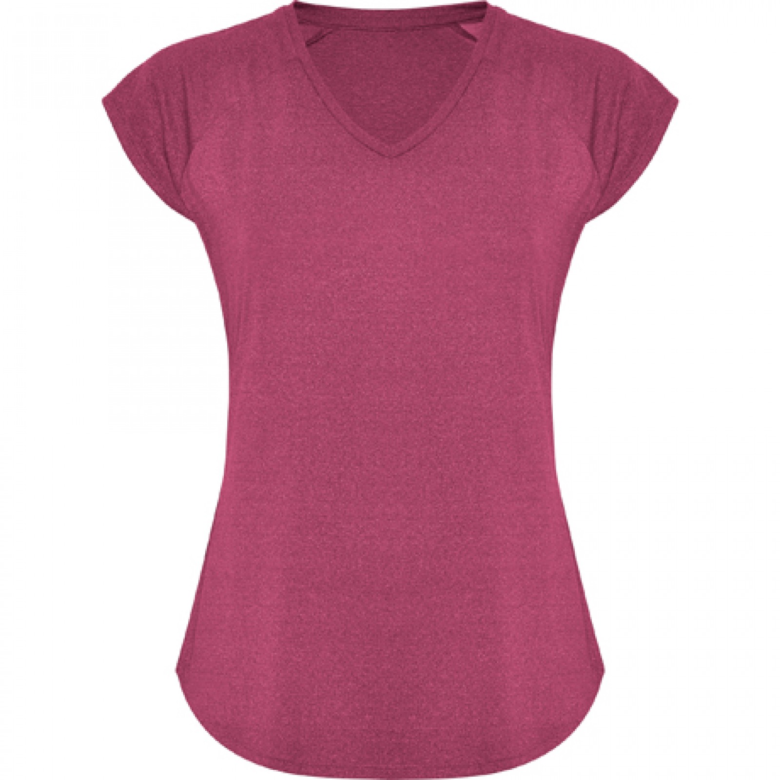 Roly CA6658 T-SHIRTS pink