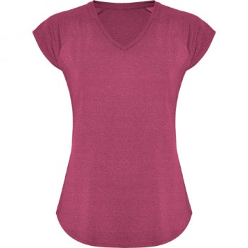 Roly CA6658 T-SHIRTS pink | yam yam world