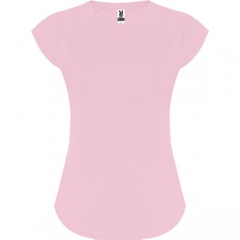 Roly CA6658 T-SHIRTS pink | yam yam world