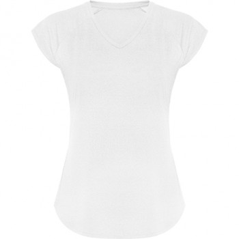 Roly CA6658 T-SHIRTS weiss | yam yam world