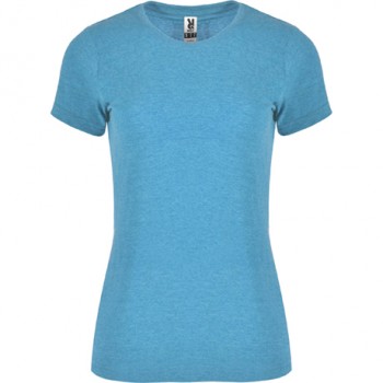 Roly CA6661 T-SHIRTS blau | yam yam world