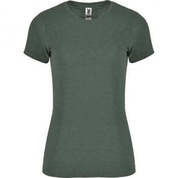 Roly CA6661 T-SHIRTS gr�n | yam yam world