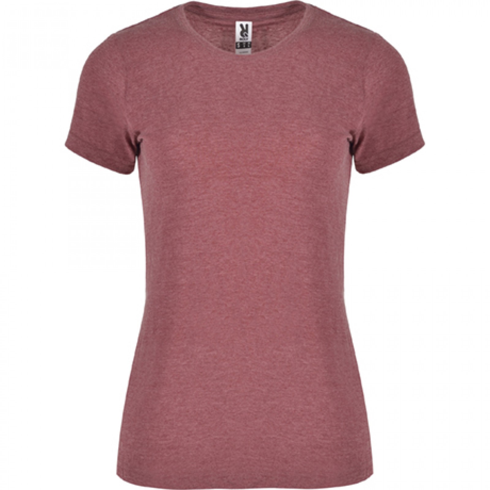 Roly CA6661 T-SHIRTS rot