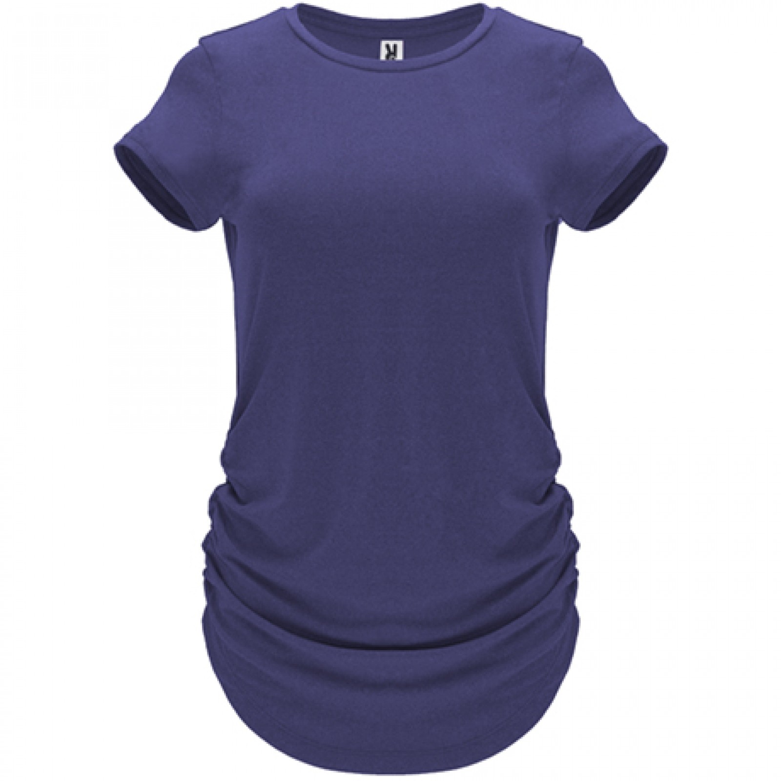 Roly CA6664 T-SHIRT lila