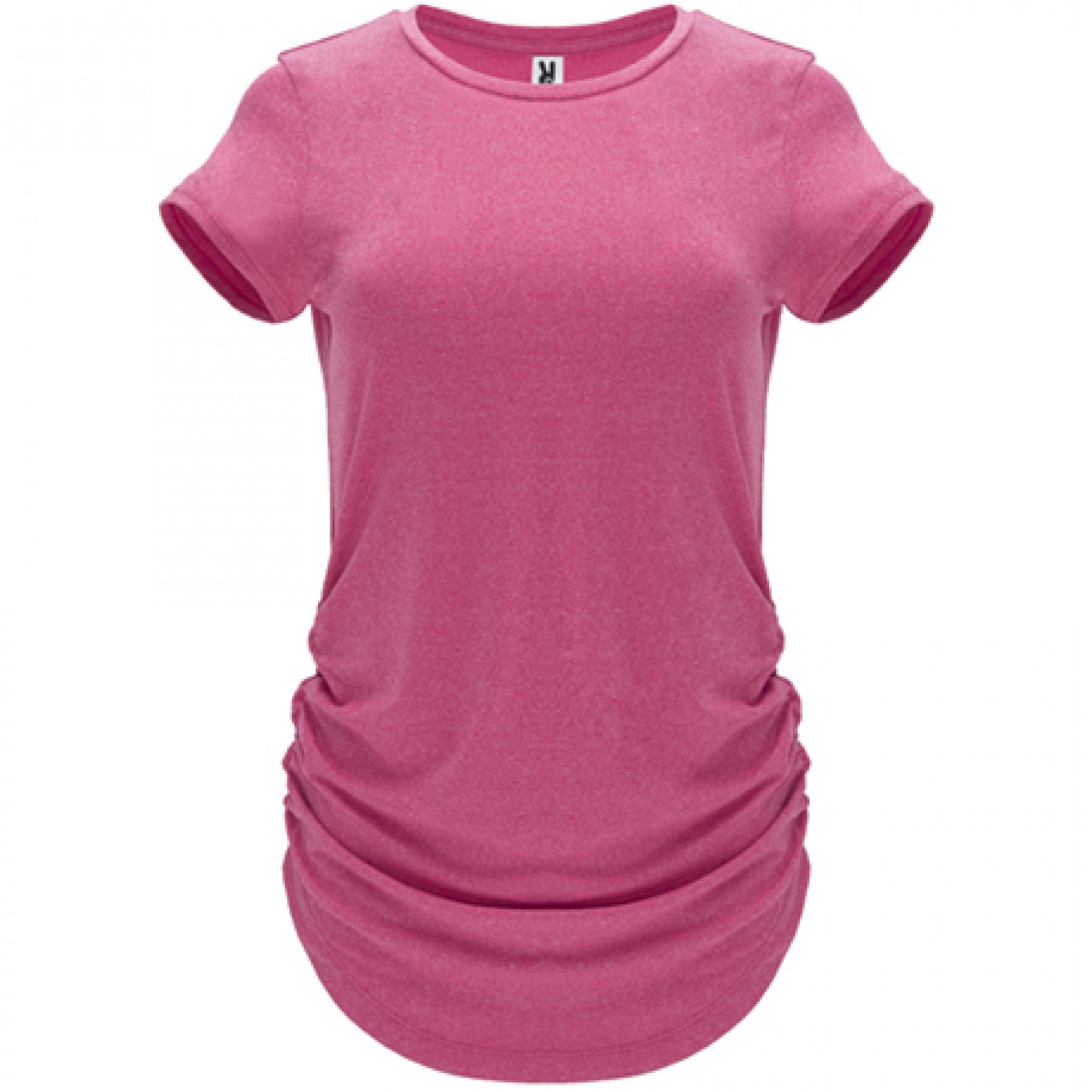 Roly CA6664 T-SHIRT pink