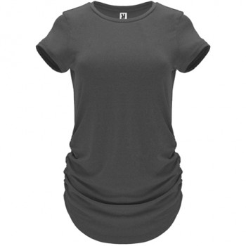 Roly CA6664 T-SHIRTS grau | yam yam world