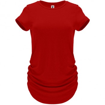 Roly CA6664 T-SHIRTS rot | yam yam world
