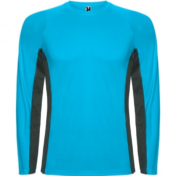 Roly CA6670 T-SHIRTS blau | yam yam world