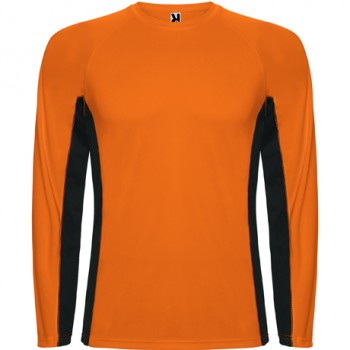 Roly CA6670 T-SHIRTS neon-orange | yam yam world