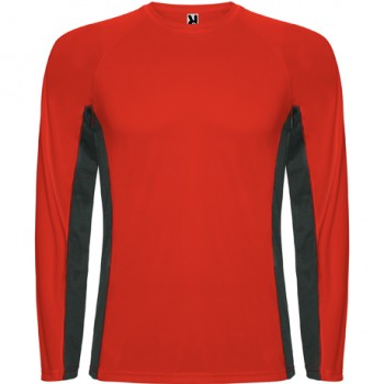 Roly CA6670 T-SHIRTS rot | yam yam world