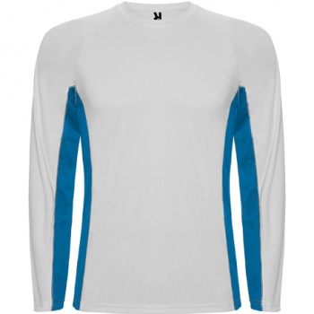 Roly CA6670 T-SHIRTS weiss | yam yam world