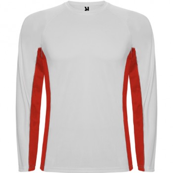 Roly CA6670 T-SHIRTS weiss | yam yam world