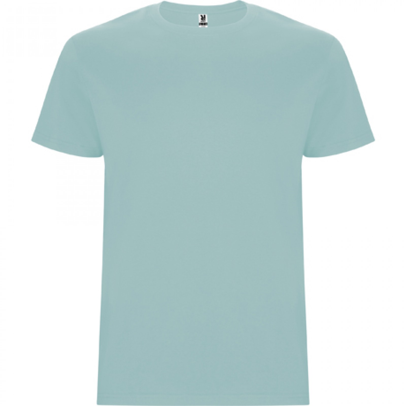 Roly CA6681 T-SHIRTS blau