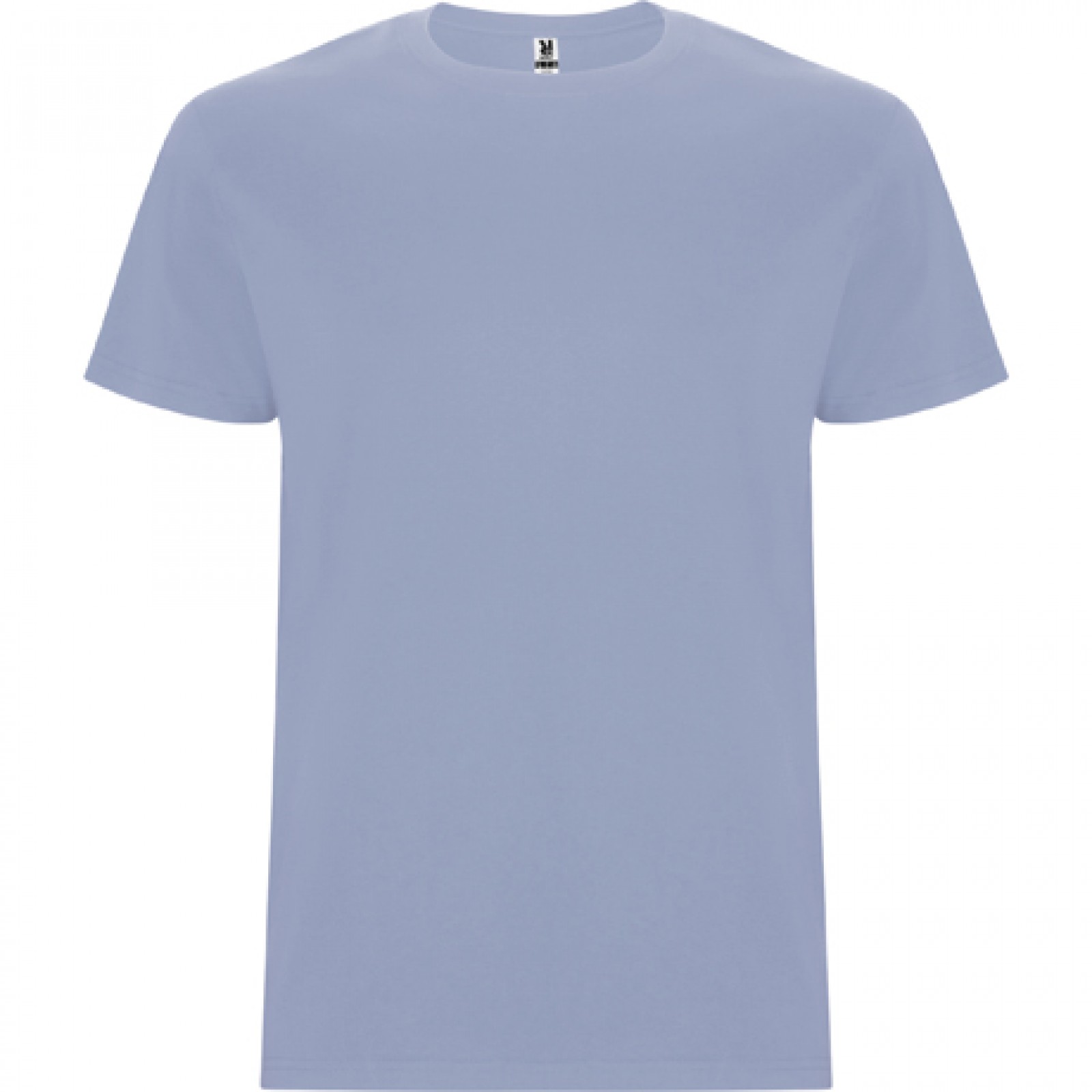 Roly CA6681 T-SHIRTS blau
