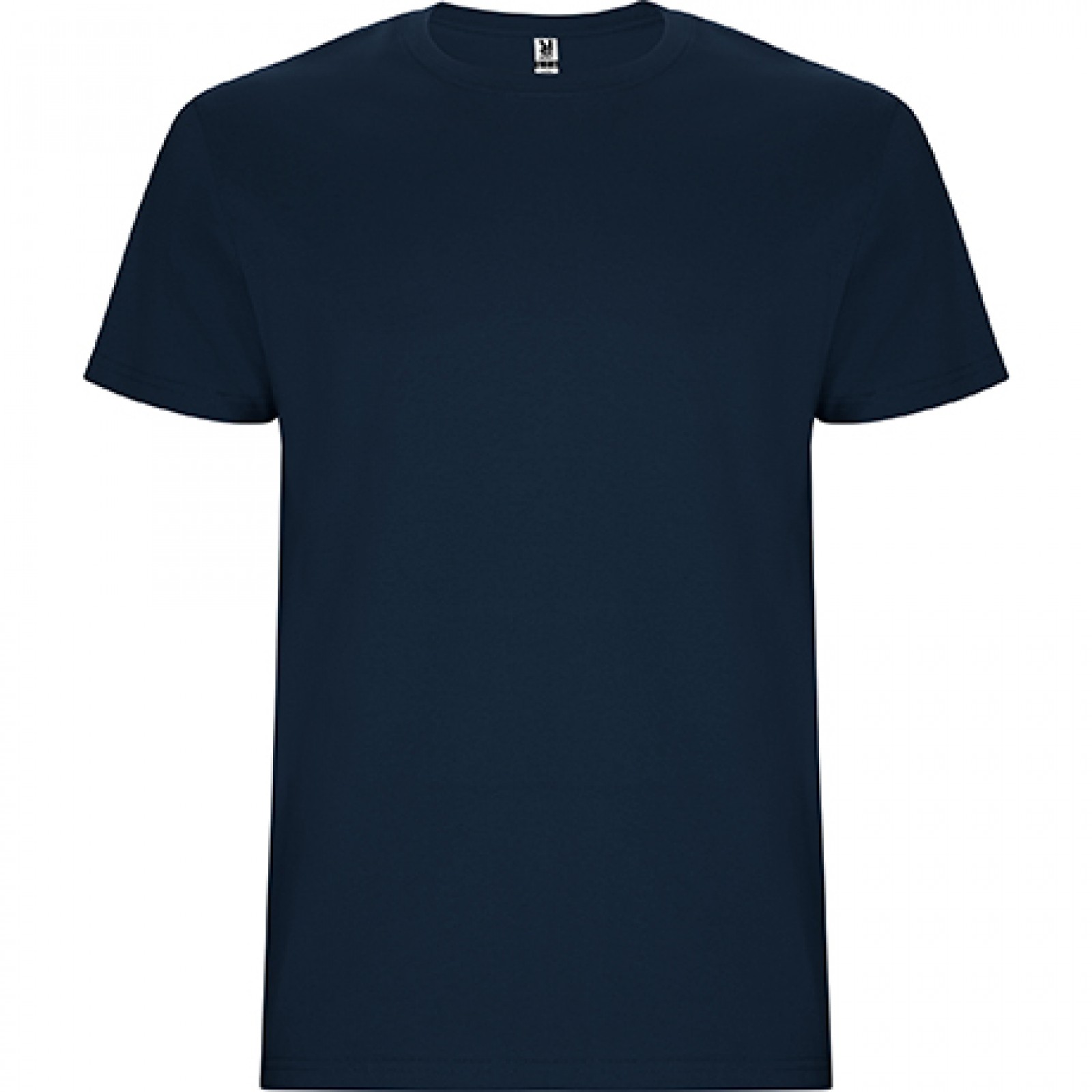 Roly CA6681 T-SHIRTS blau