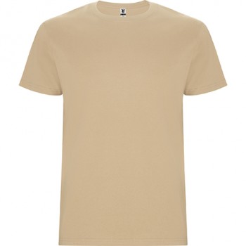 Roly CA6681 T-SHIRTS braun | yam yam world