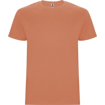 Roly CA6681 T-SHIRTS braun | yam yam world