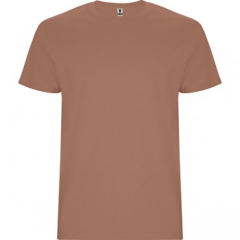 Roly CA6681 T-SHIRTS braun | yam yam world