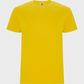 Roly CA6681 T-SHIRTS gelb | yam yam world