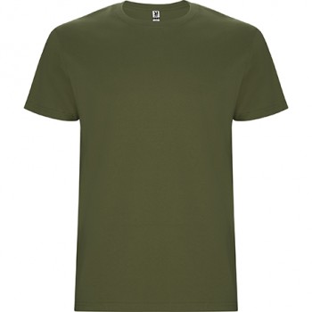 Roly CA6681 T-SHIRTS gr�n | yam yam world