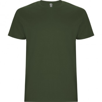 Roly CA6681 T-SHIRTS gr�n | yam yam world