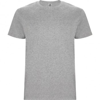 Roly CA6681 T-SHIRTS grau | yam yam world