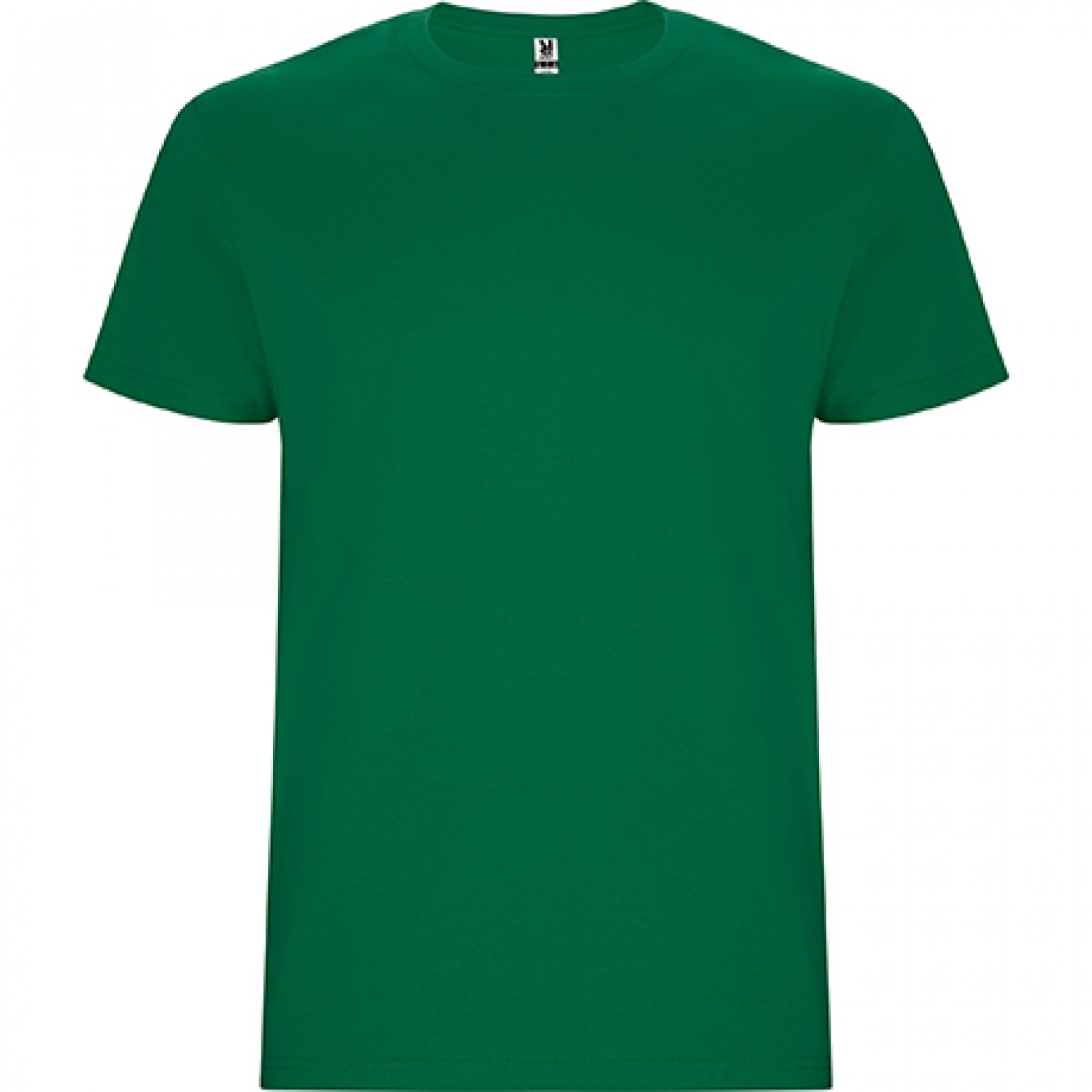Roly CA6681 T-SHIRTS gr�n