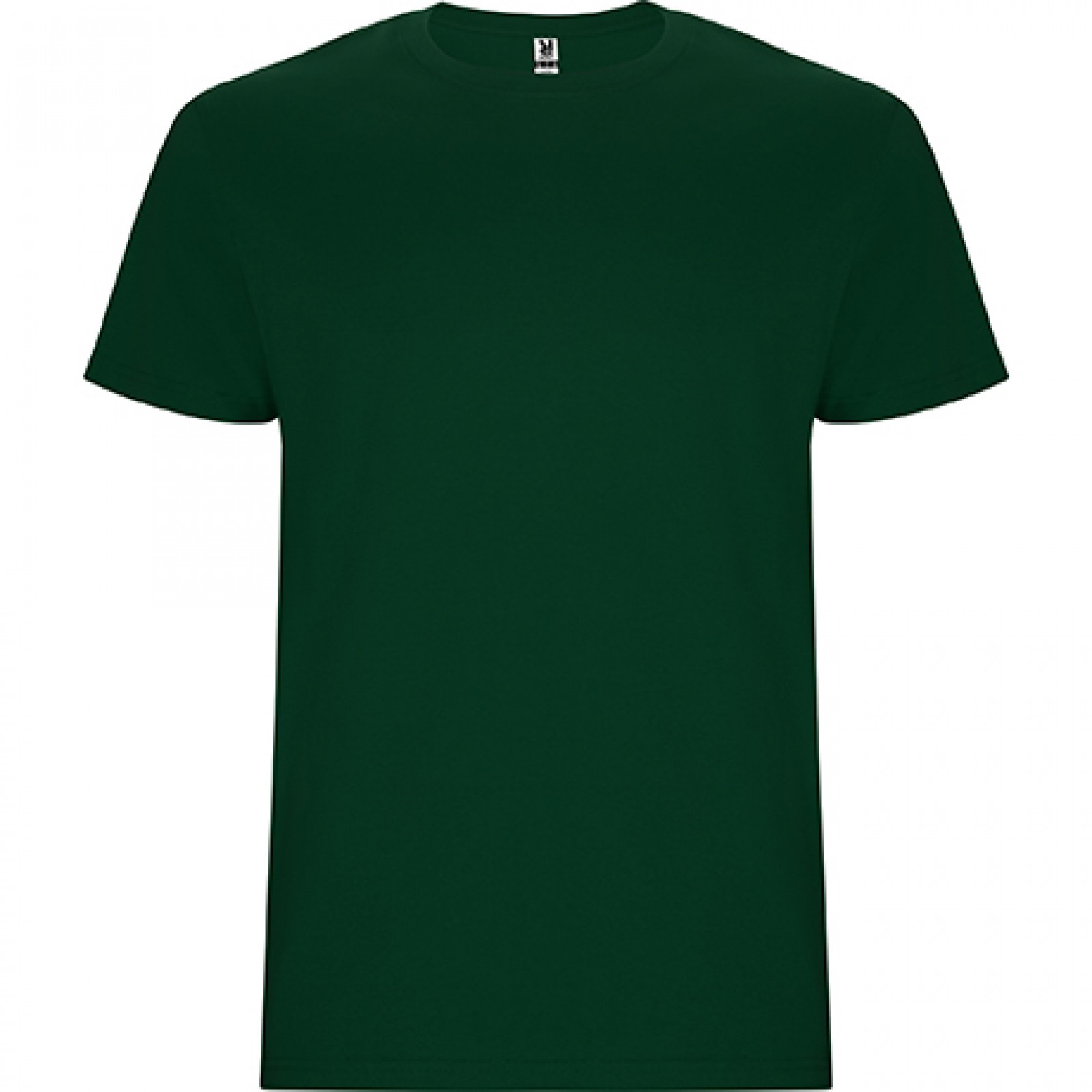 Roly CA6681 T-SHIRTS gr�n