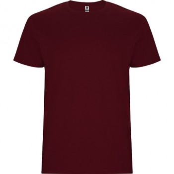Roly CA6681 T-SHIRTS rot | yam yam world