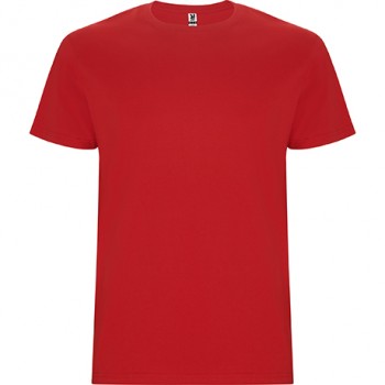Roly CA6681 T-SHIRTS rot | yam yam world