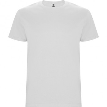 Roly CA6681 T-SHIRTS weiss | yam yam world