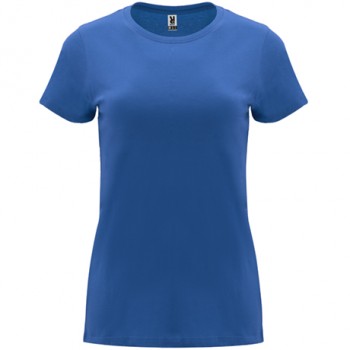 Roly CA6683 T-SHIRTS blau | yam yam world