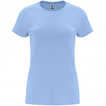 Roly CA6683 T-SHIRTS blau | yam yam world