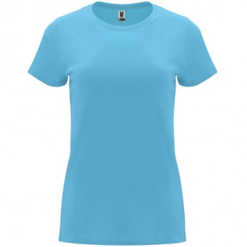 Roly CA6683 T-SHIRTS blau | yam yam world