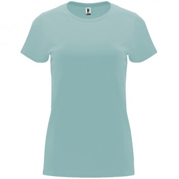 Roly CA6683 T-SHIRTS blau | yam yam world