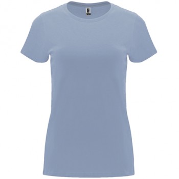 Roly CA6683 T-SHIRTS blau | yam yam world