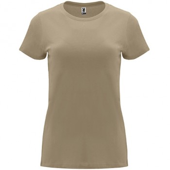 Roly CA6683 T-SHIRTS braun | yam yam world