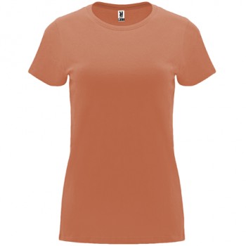 Roly CA6683 T-SHIRTS braun | yam yam world
