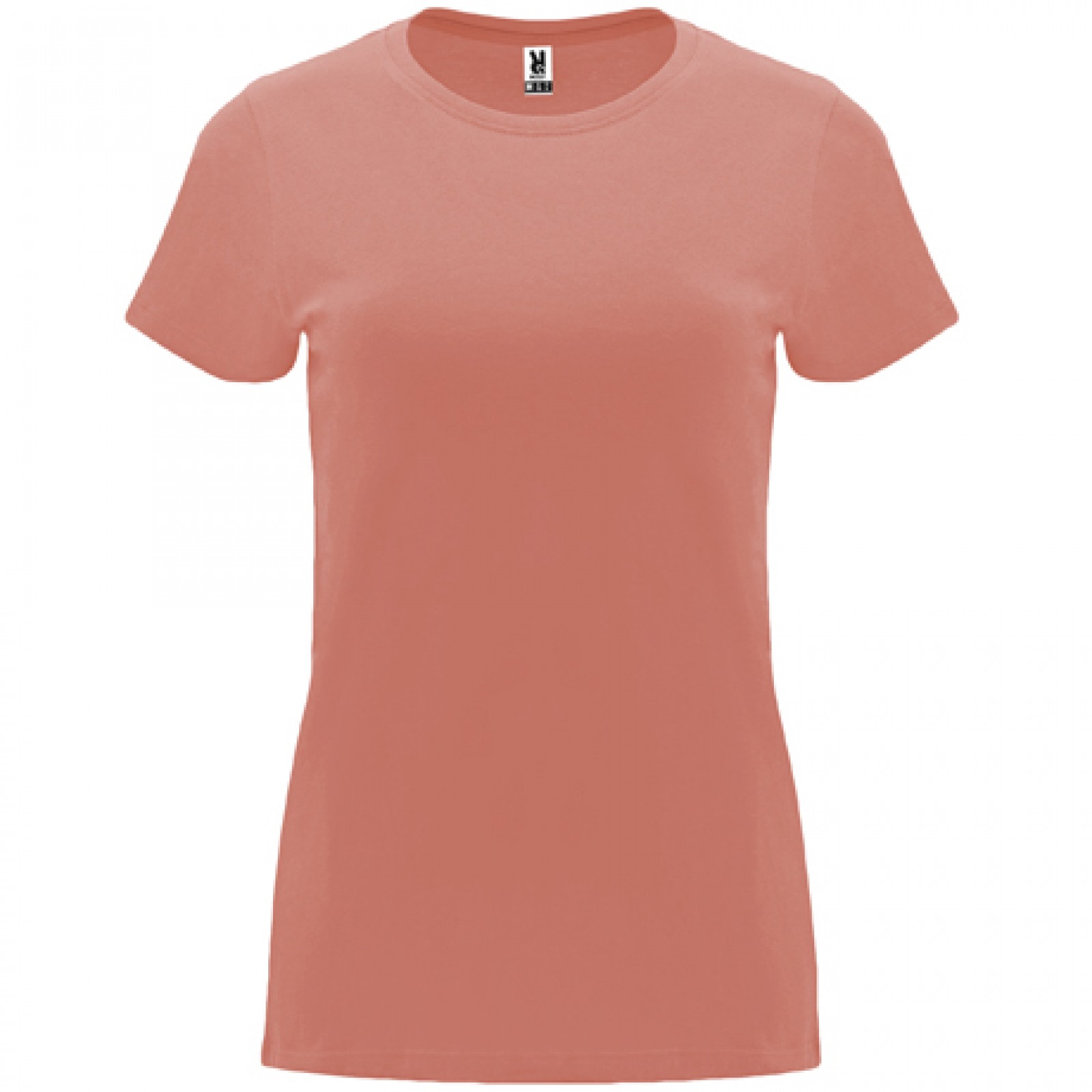 Roly CA6683 T-SHIRTS braun