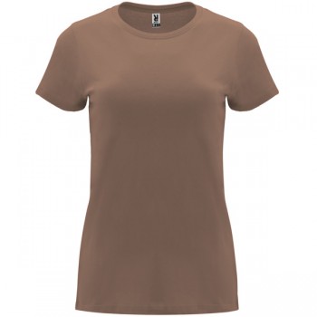 Roly CA6683 T-SHIRTS braun | yam yam world