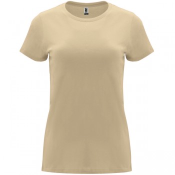 Roly CA6683 T-SHIRTS braun | yam yam world