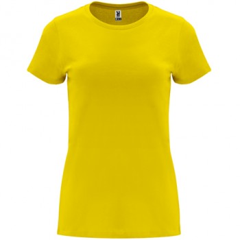 Roly CA6683 T-SHIRTS gelb | yam yam world