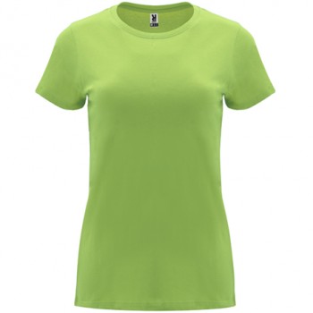 Roly CA6683 T-SHIRTS gr�n | yam yam world