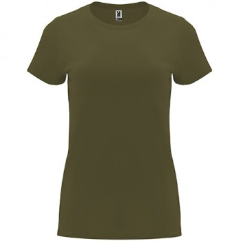 Roly CA6683 T-SHIRTS gr�n | yam yam world