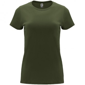 Roly CA6683 T-SHIRTS gr�n | yam yam world
