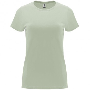 Roly CA6683 T-SHIRTS gr�n | yam yam world