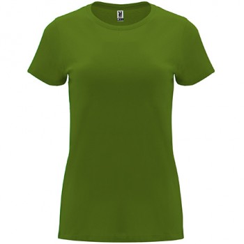 Roly CA6683 T-SHIRTS gr�n | yam yam world