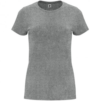 Roly CA6683 T-SHIRTS grau | yam yam world