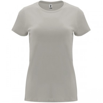 Roly CA6683 T-SHIRTS grau | yam yam world